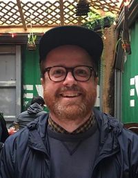 Stephen Watson 's avatar