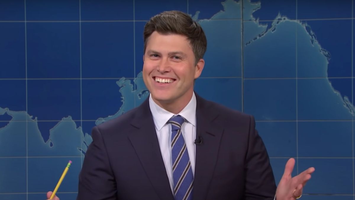SNL's Colin Jost Buys Staten Island Ferry After One Played Huge Role In His Wedding Plans With Scarlett Johansson