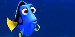 Finding Dory