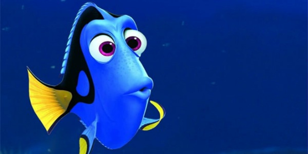 Finding Dory