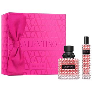 Valentino, Mini Donna Born in Roma Eau de Parfum Perfume Set