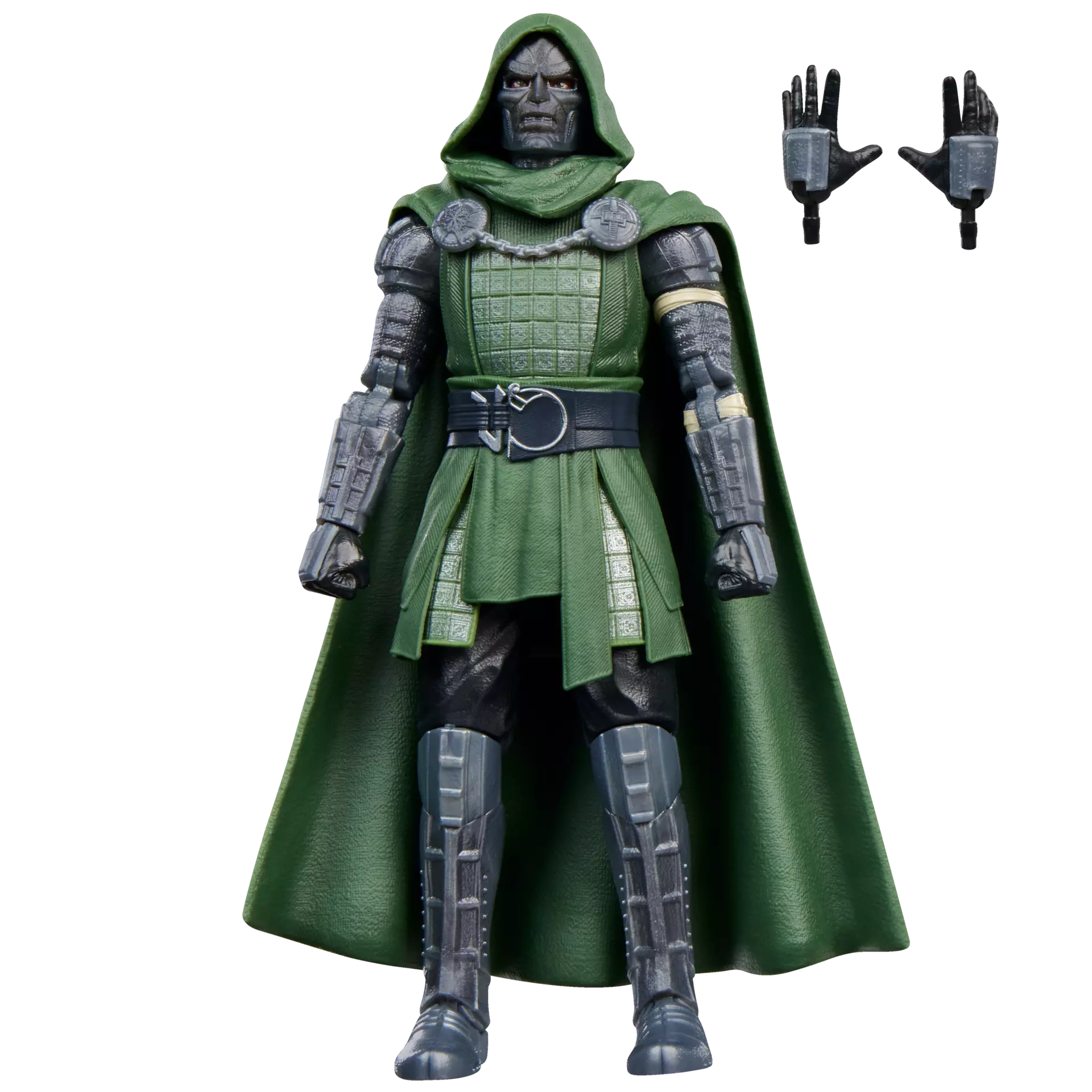 Marvel Legends Series Doctor Doom, Avengers: Doomsday