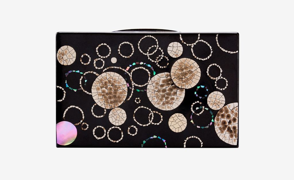 Collectors’ corner: Albert Boghossian | Wallpaper