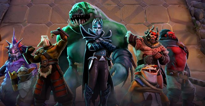 AutoChess MOBA is shutting down, here's why its a good move