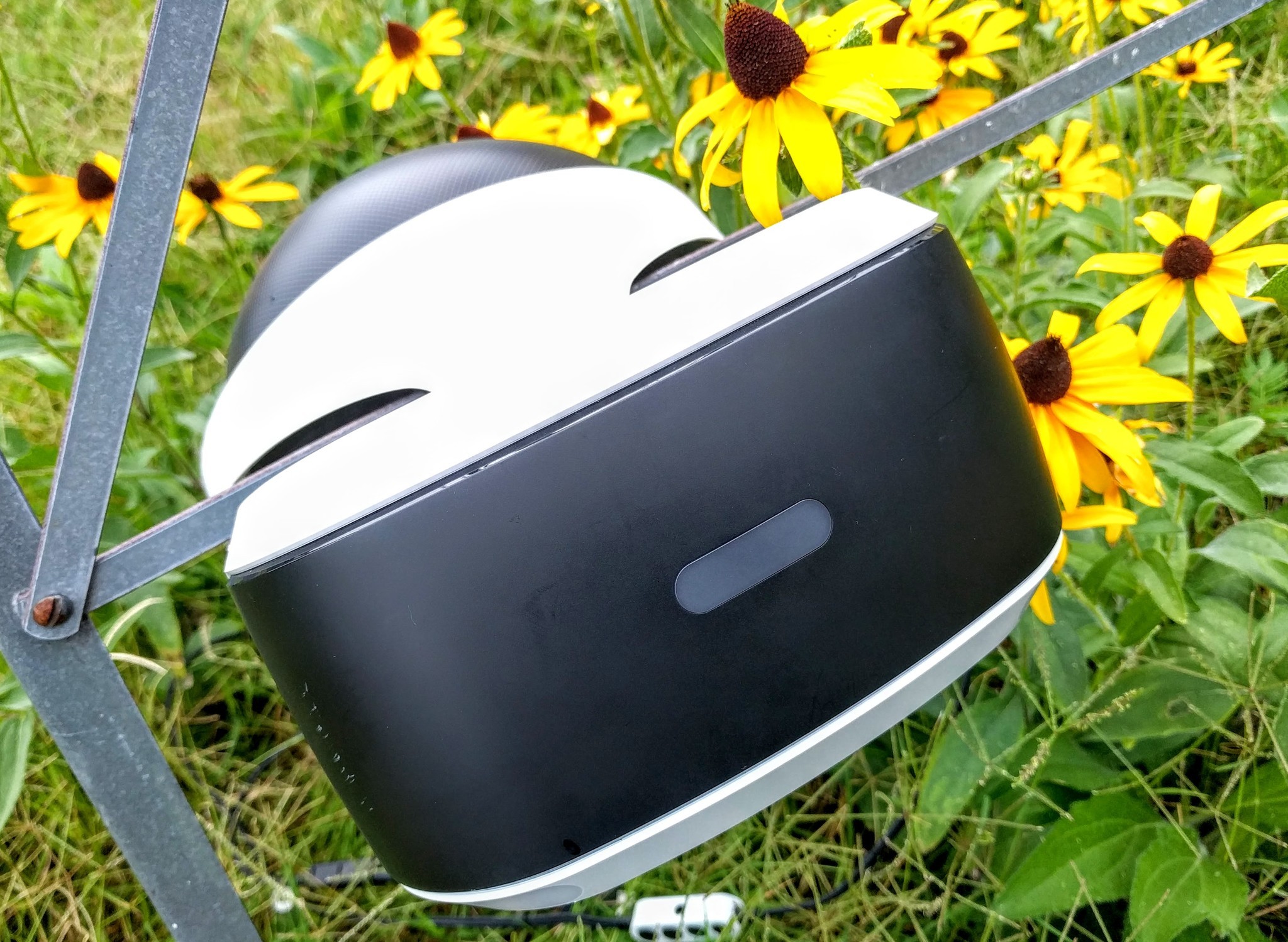 Best Racing Games for VR Android Central