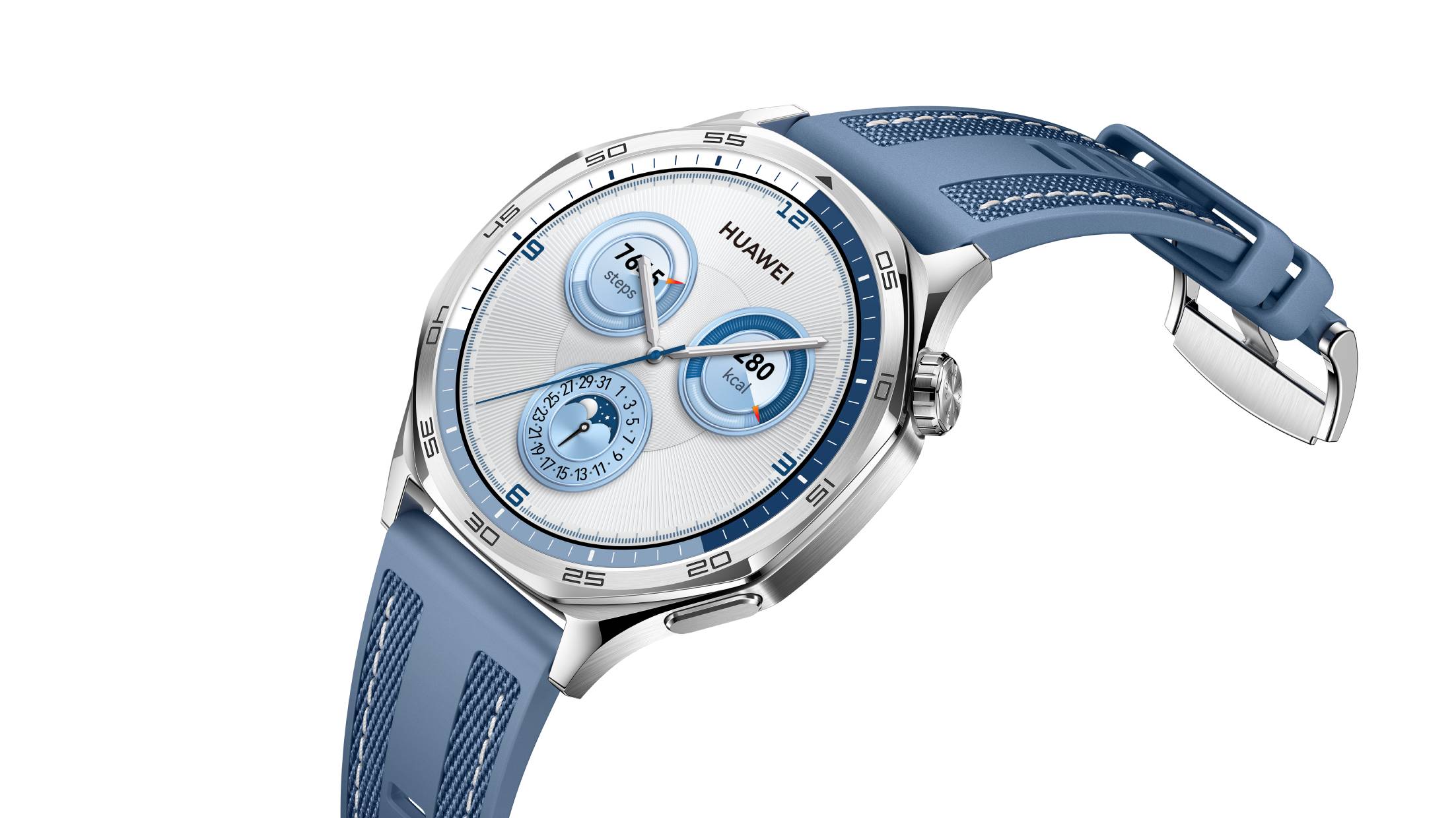 HUawei Watch GT5