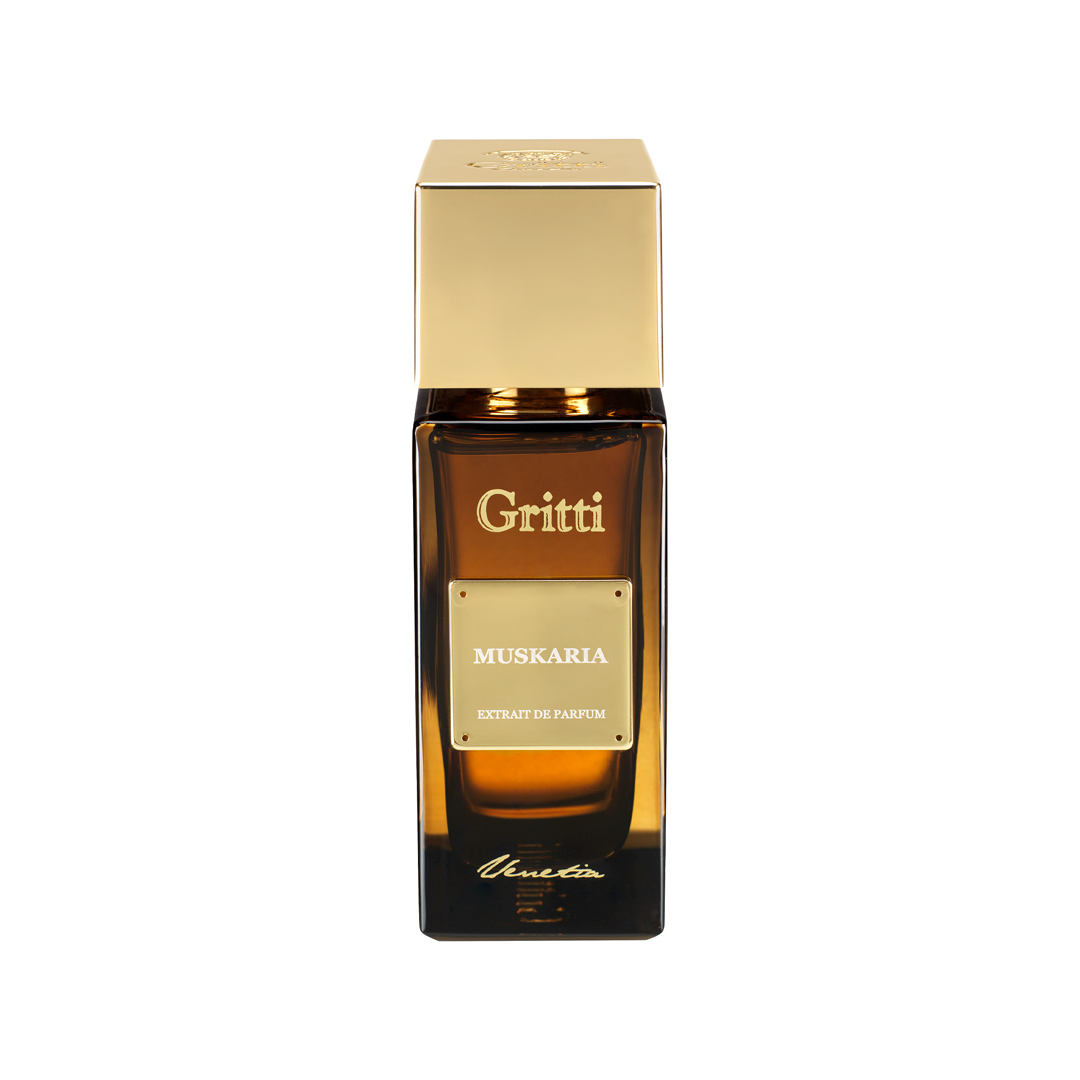 Gritti Muskaria