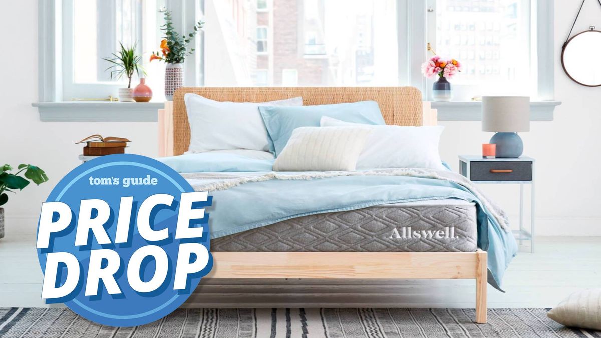 Allswell Mattress