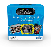 《Trivial Pursuit: Friends》电视剧版:21.99美元