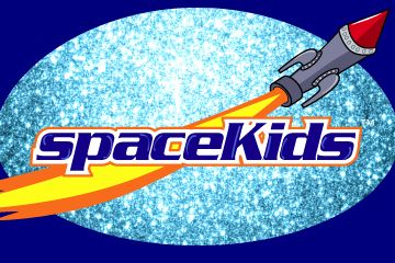 At SpaceKids on SPACE.com, you&#039;ll find big questions and answers about everything from the moon to Mars to our Milky Way.