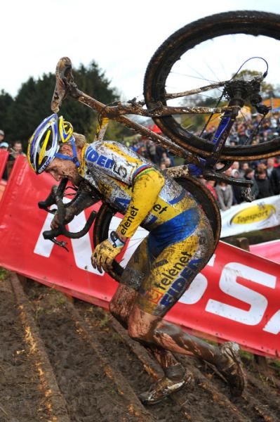 Bart Wellens (Telenet-Fidea)
