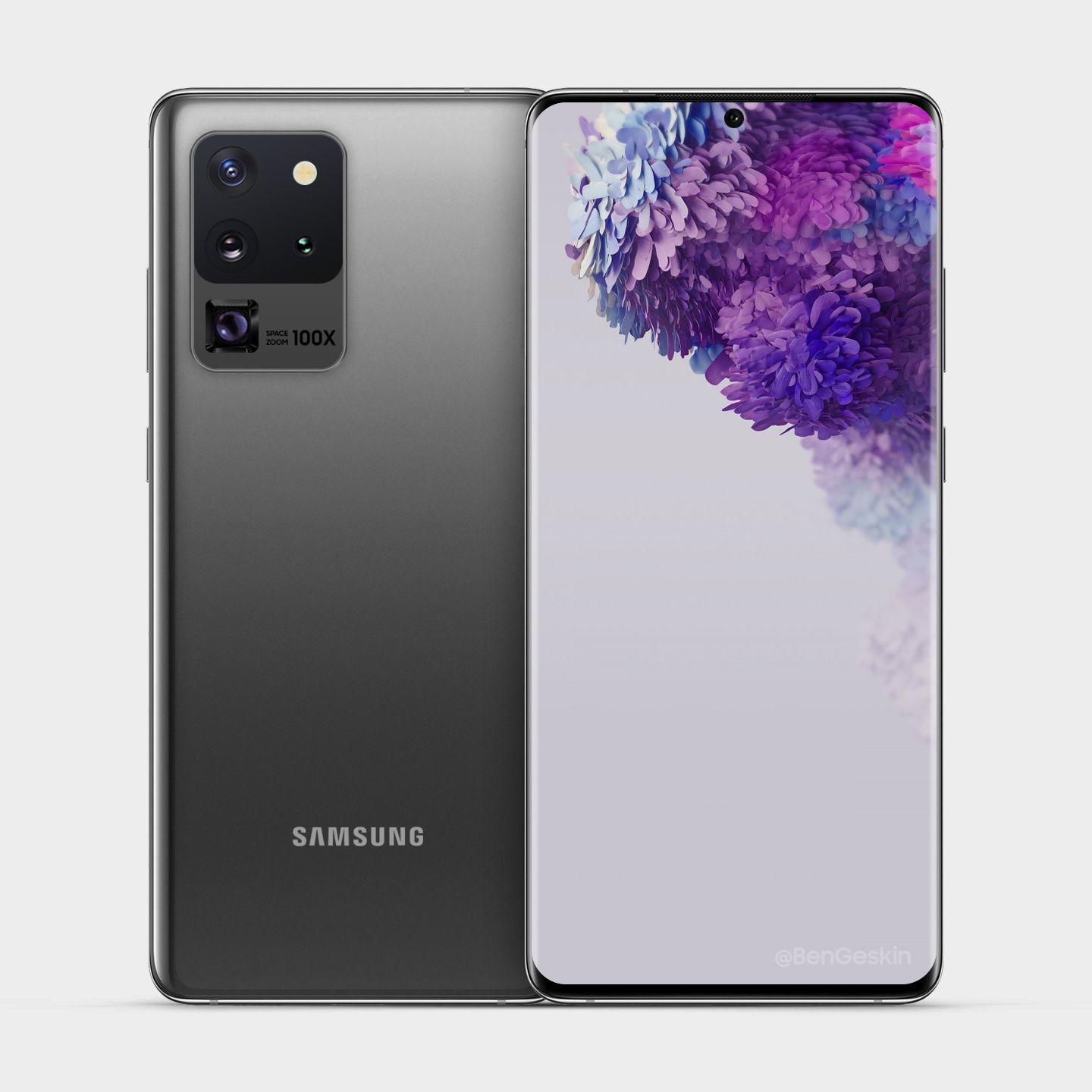 【交渉可】 GALAXY S20 5G Wholesale Samsung Galaxy S20 5G CR Pink 128GB | TG Wireless