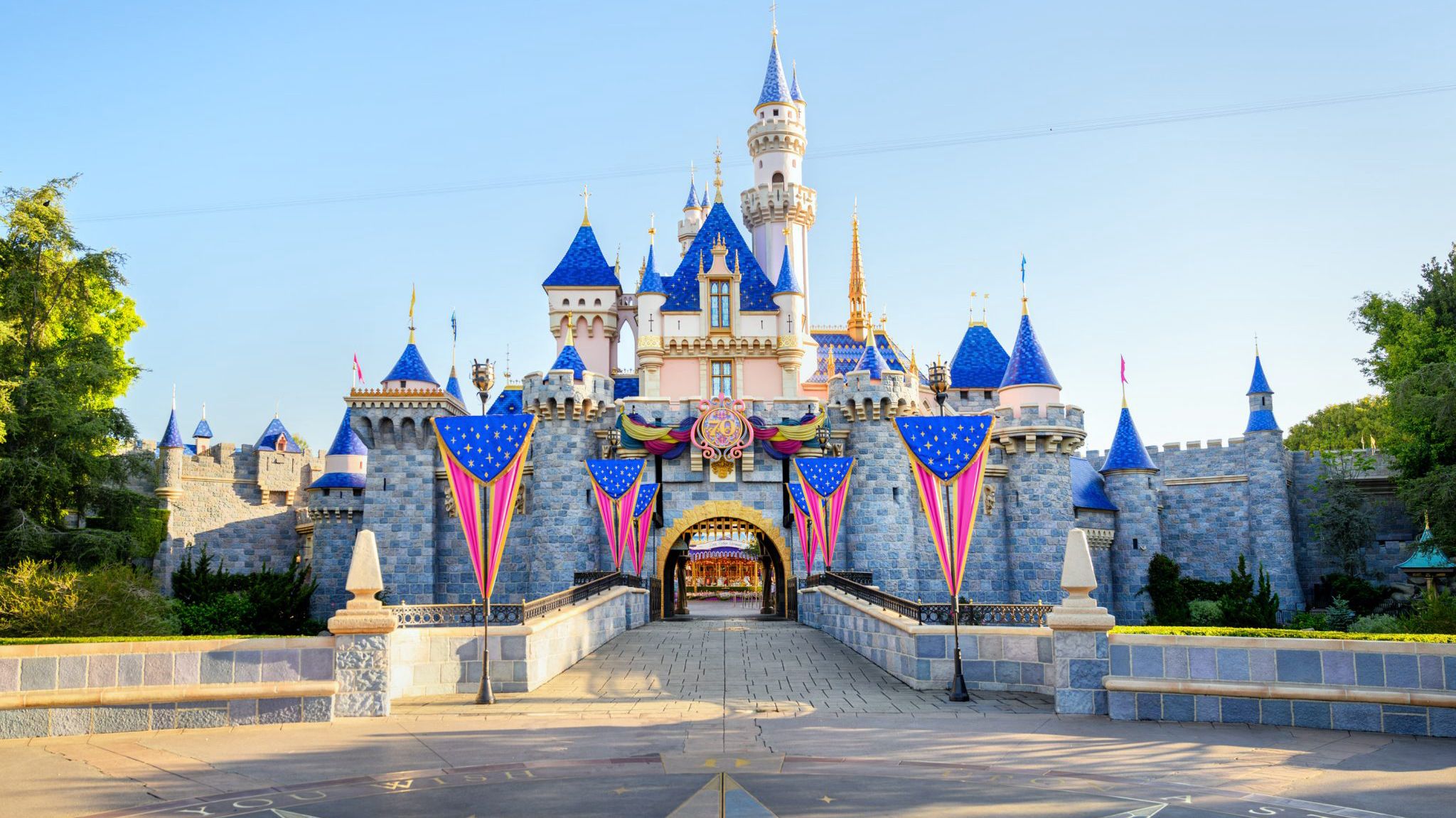 More fun, shorter waits: Disneyland says it added 1.5&hellip;