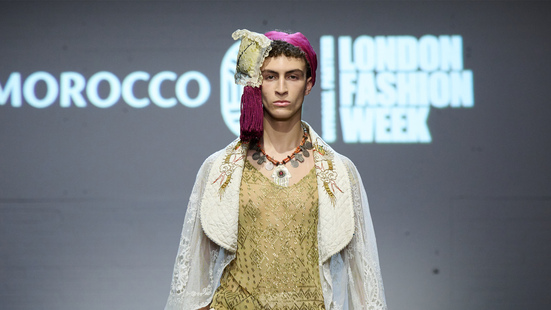 6 trends to know about for AW25, according to fashion’s hottest new designers