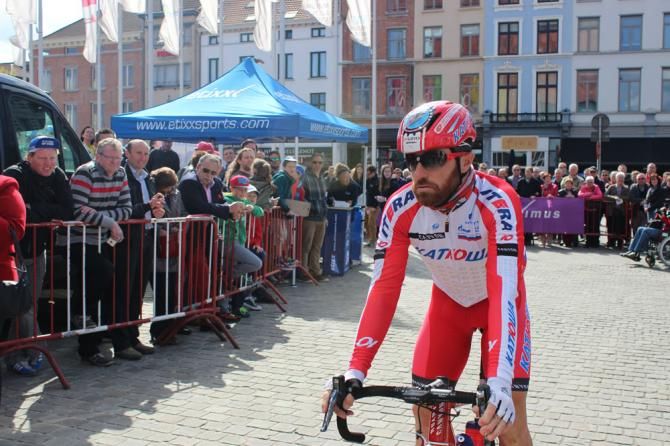 Luca Paolini (Katusha)