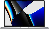 Apple MacBook Pro 14-inch (M1 Pro): was