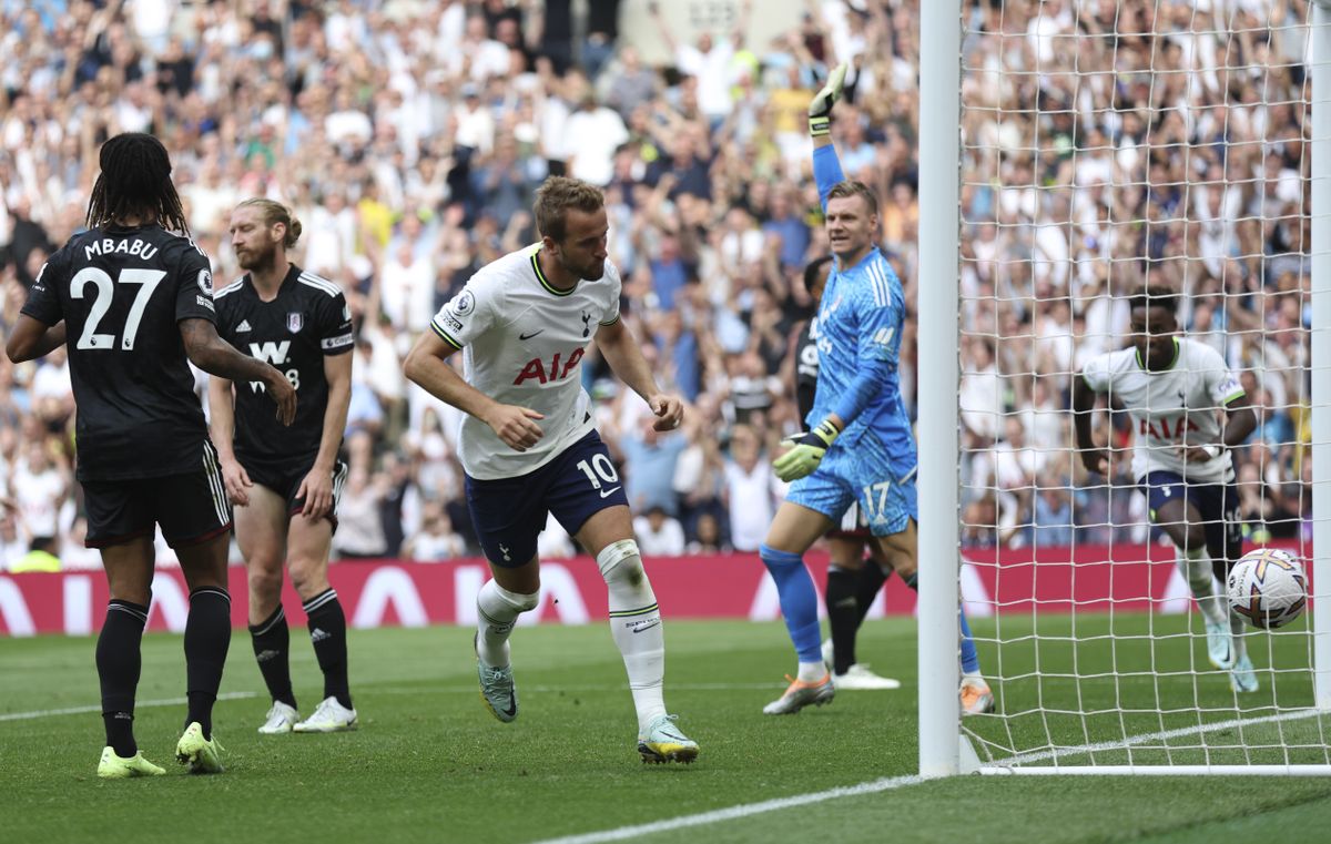 Britain Soccer Premier League