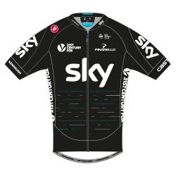 2017 Team Sky