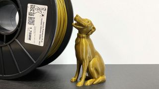 How is 3D Printing Filament Made?