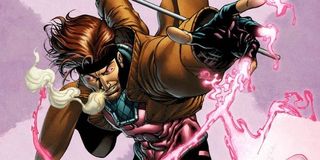 gambit green arrow｜TikTok Search