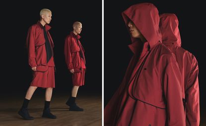 Pleats Please Issey Miyake celebrates 30 years of innovation