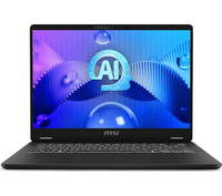 MSI Prestige 14 AI Evo 14" Laptop