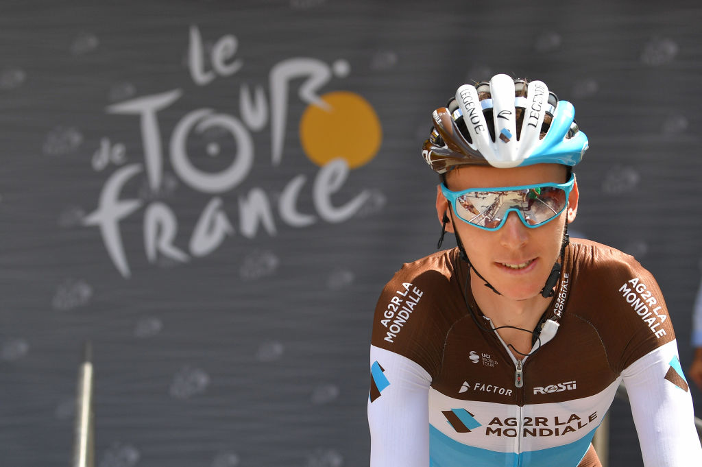 Romain Bardet