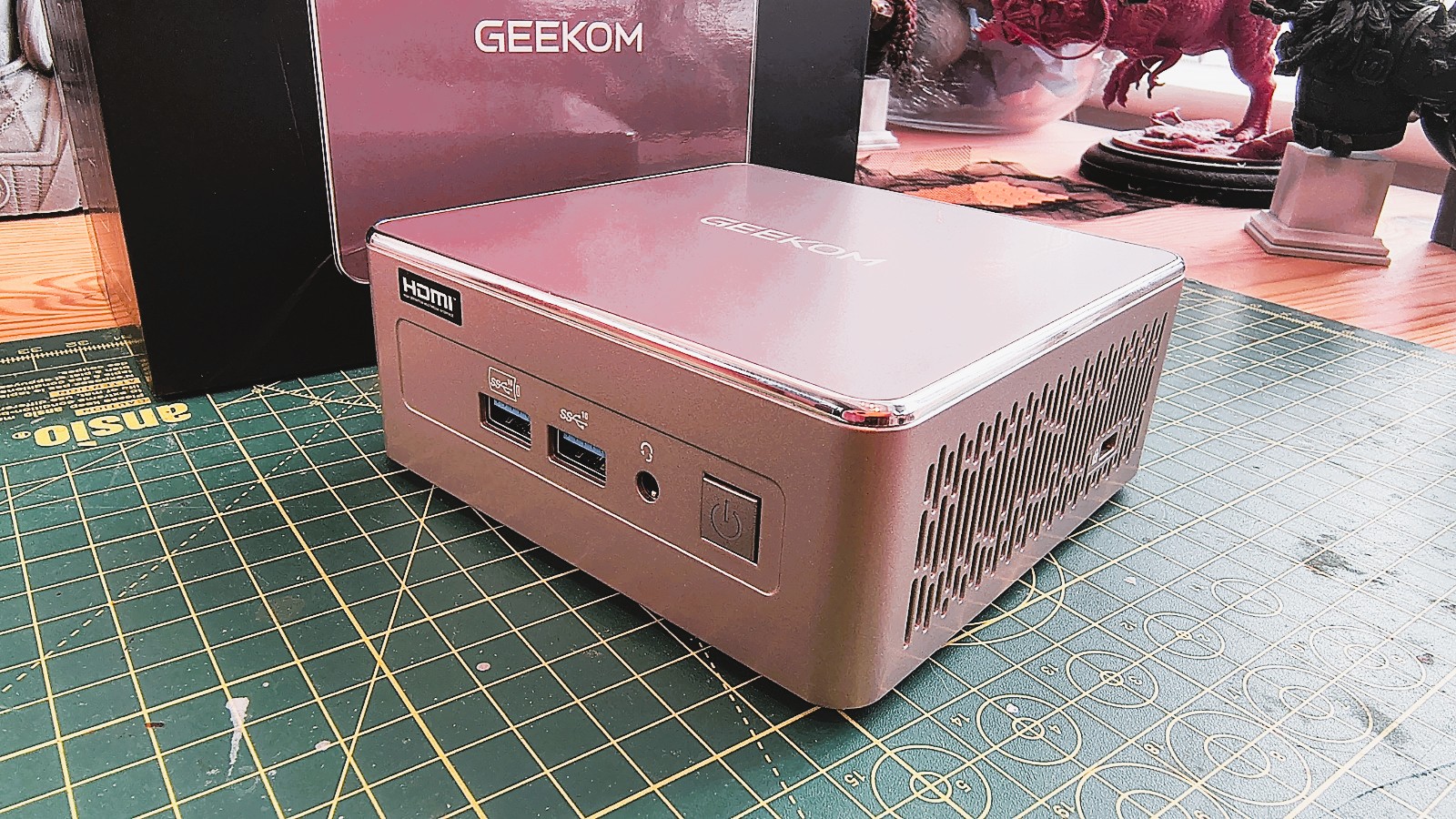 Geekom A5 2027 Edition