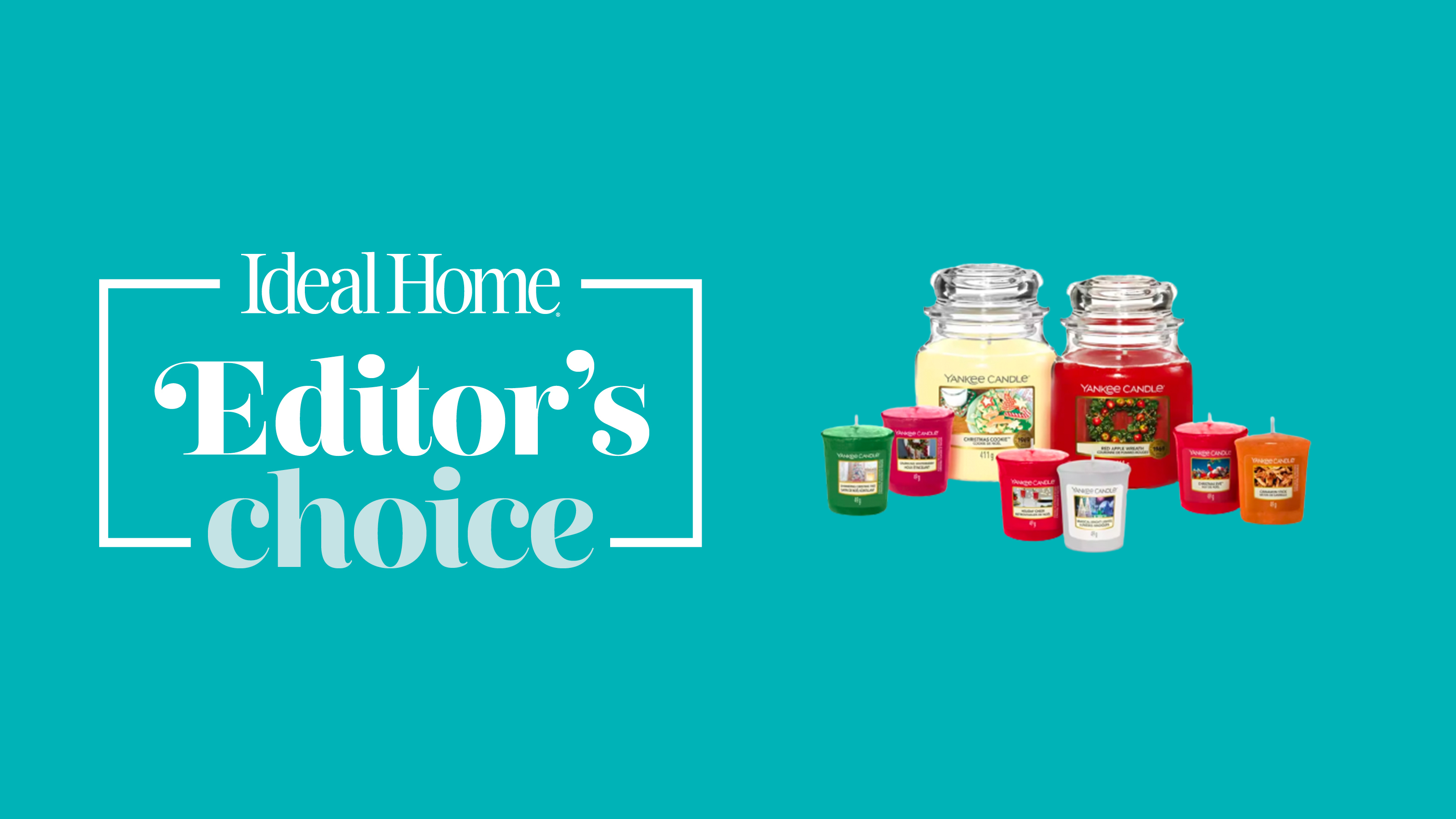 Yankee Candle set