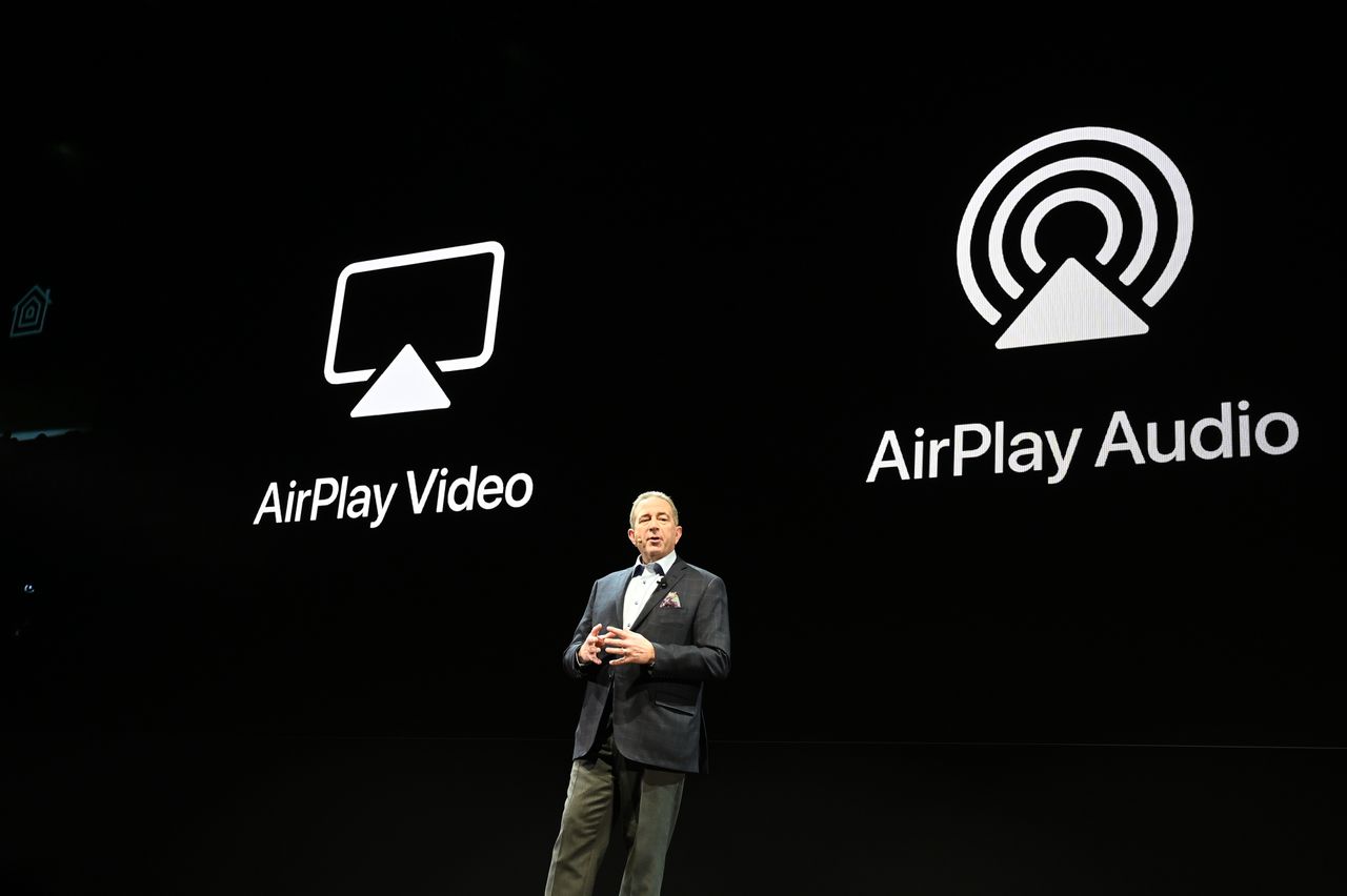 Apple iTunes