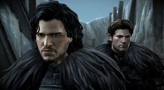 Game of Thrones: The Telltale Series