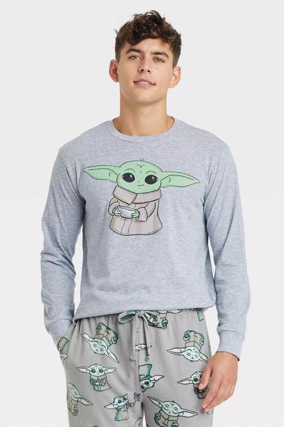 Star Wars Pajama Set