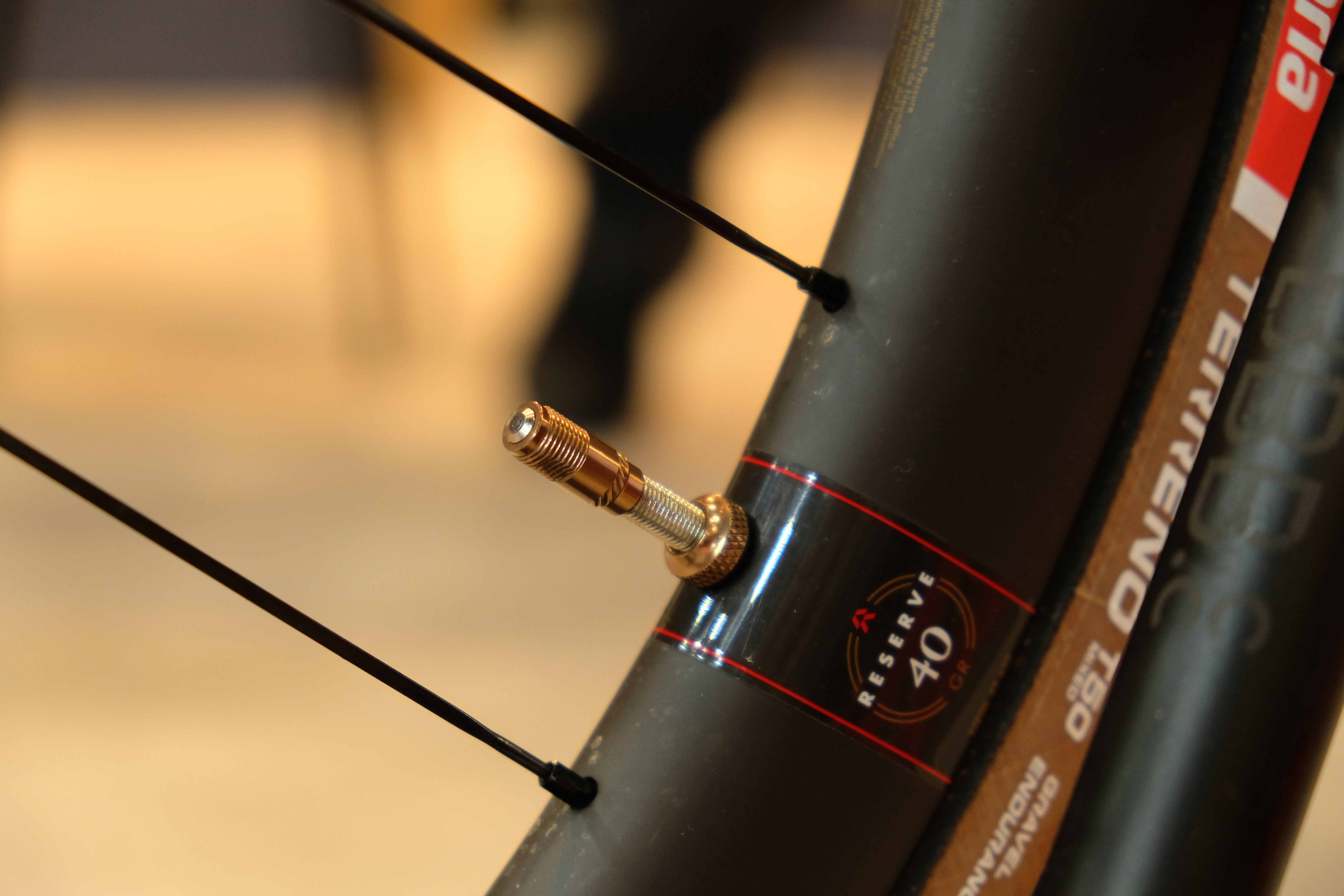 Velofollies tech gallery