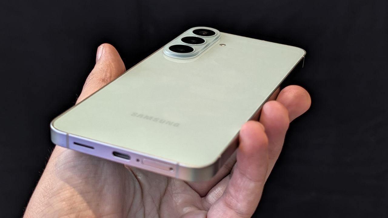 Samsung Galaxy S26 FE