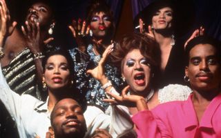 Paris Is Burning (1990)