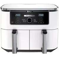 Ninja Foodi Max Dual Zone Air Fryer