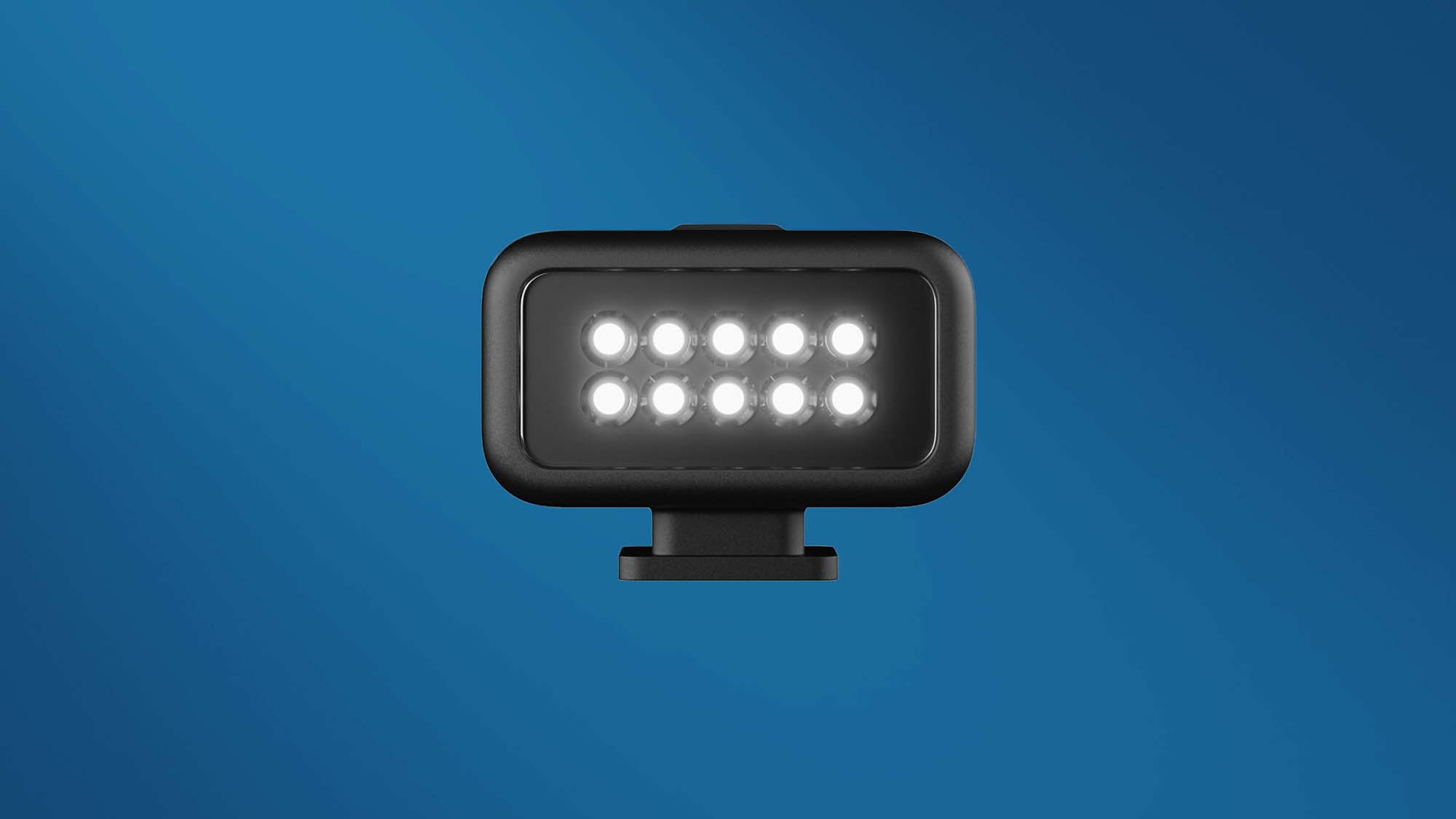 Best GoPro accessories: GoPro Light Mod