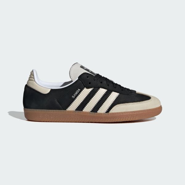 Samba Og Shoes