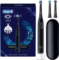 Oral-B iO2 Electric Toothbrush Oral-B iO2 Electric Toothbrush