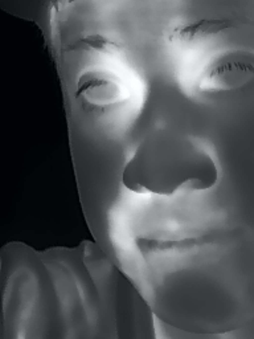 Infrared photos from Xinfrared One XH09.