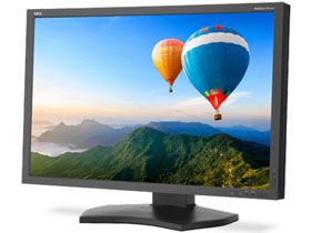 NEC PA302W 30-inch 16:10 Professional Monitor Review | Tom's Hardware