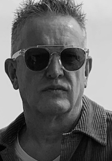 Bill Borrows