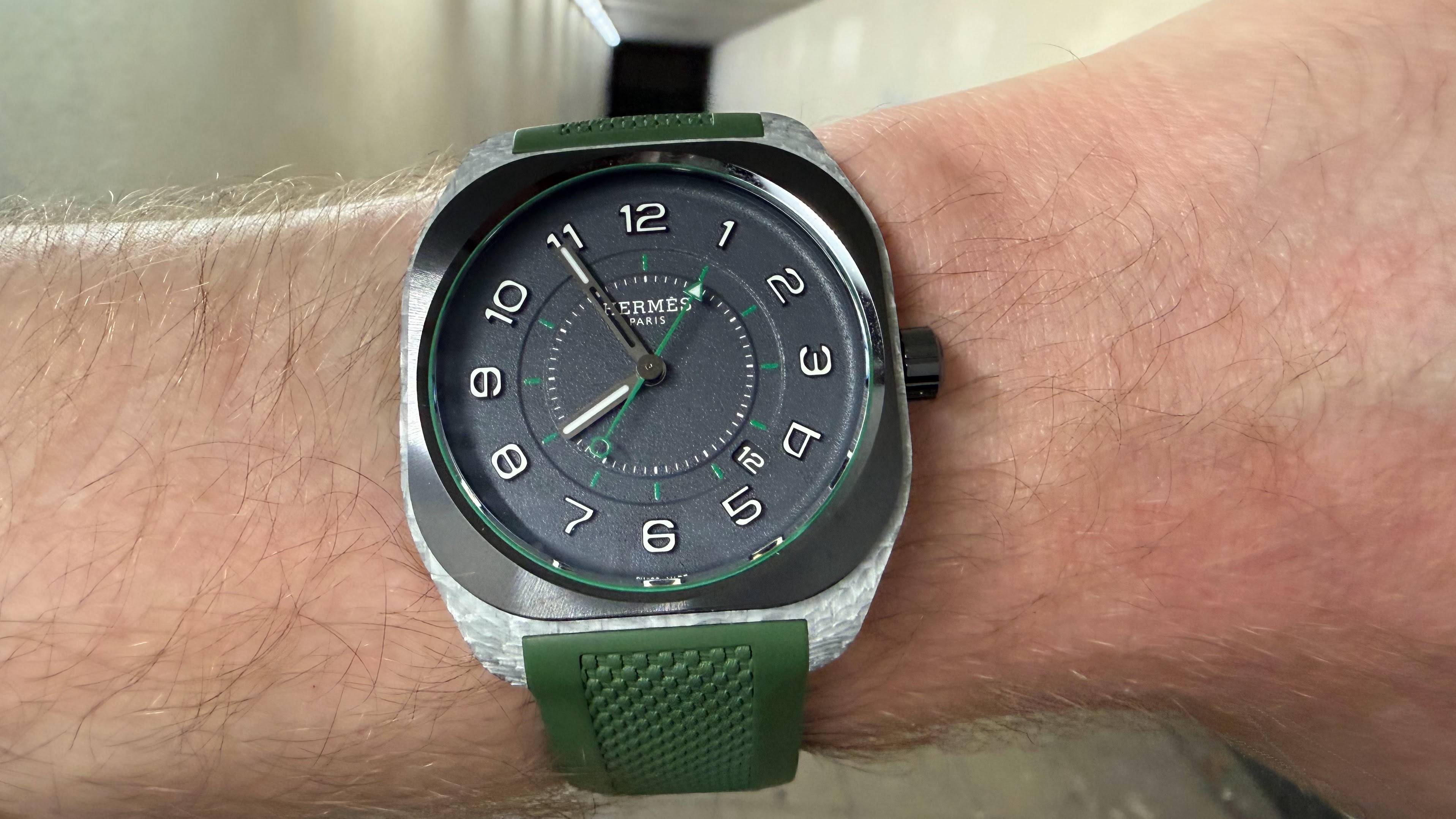 Herm&amp;egrave;s H08