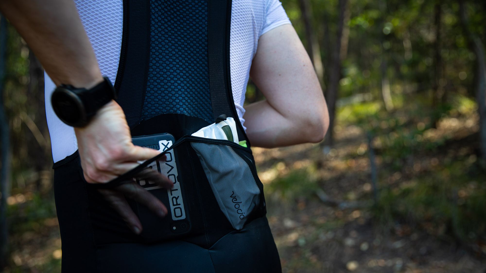 Best cargo bib shorts 2025: extra carrying capacity for all