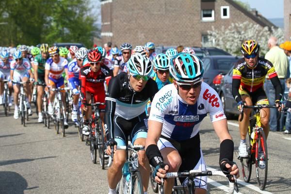 Jussi Veikkanen (Omega Pharma-Lotto)