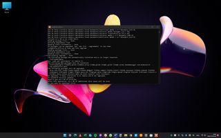 Windows 11 and Ubuntu 7