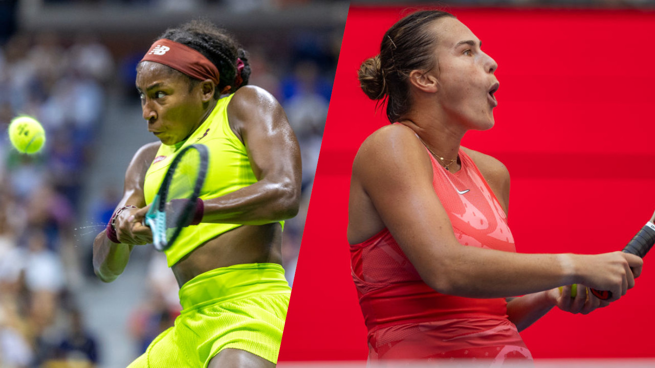 Gauff vs Sabalenka live stream how to watch US Open 2023 womens final for free online and on TV right now TechRadar