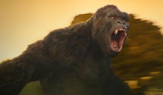 Kong: Skull Island King Kong MonsterVerse
