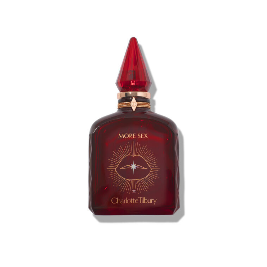 Sex scents - Charlotte Tilbury