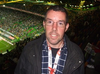 Tom Kundert